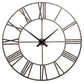 Paquita Wall Clock Rent Wise Rent To Own Jacksonville, Florida