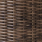 Paradise Trail Round Fire Pit Table Rent Wise Rent To Own Jacksonville, Florida