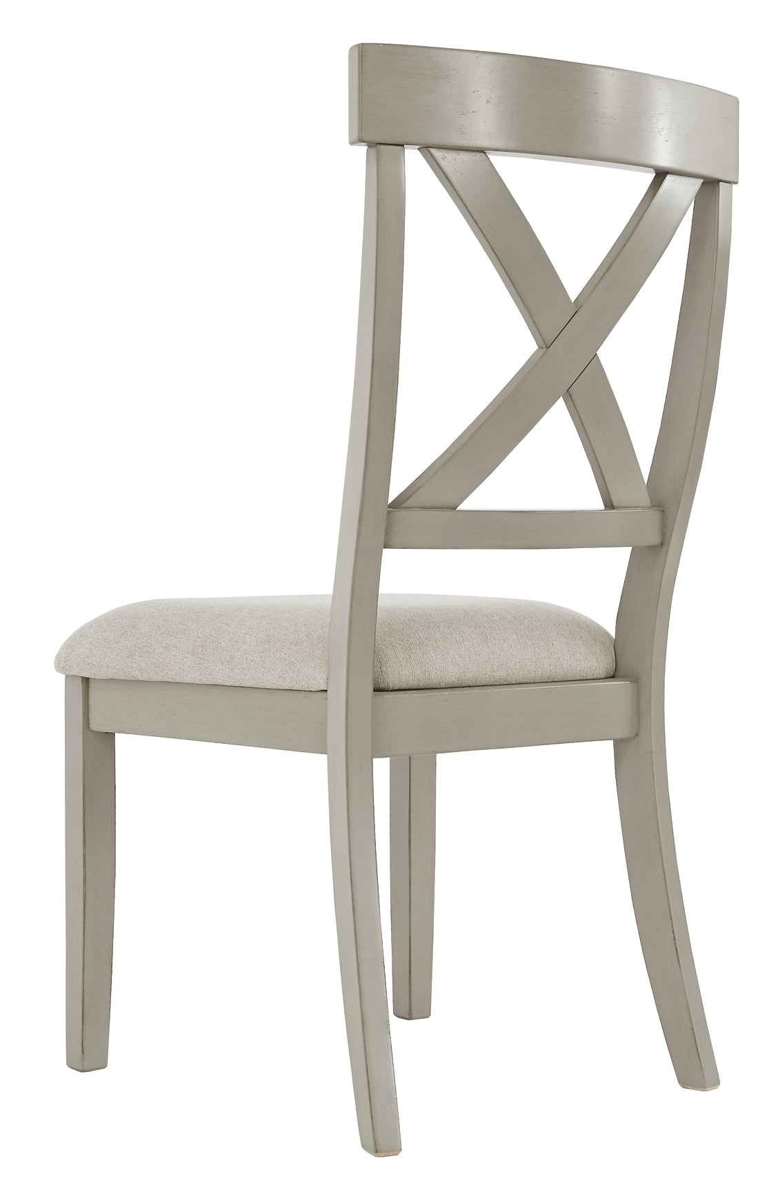 Parellen Dining UPH Side Chair (2/CN) Rent Wise Rent To Own Jacksonville, Florida