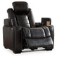 Party Time PWR Recliner/ADJ Headrest Rent Wise Rent To Own Jacksonville, Florida