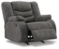 Partymate Rocker Recliner Rent Wise Rent To Own Jacksonville, Florida