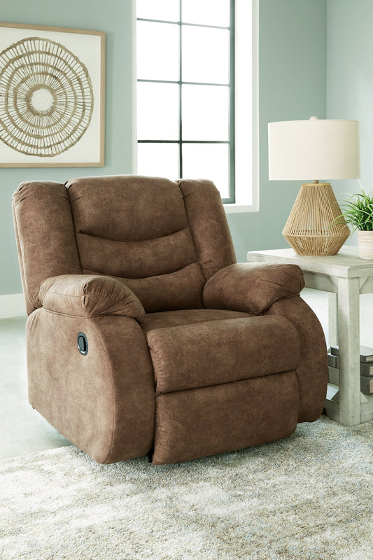 Partymate Rocker Recliner Rent Wise Rent To Own Jacksonville, Florida