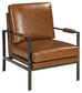 Peacemaker Accent Chair Rent Wise Rent To Own Jacksonville, Florida