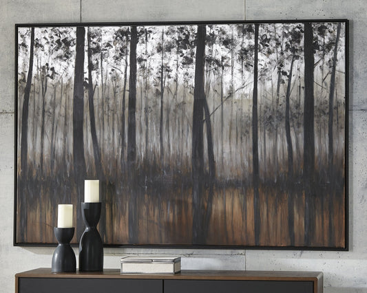 Philyra Wall Art Rent Wise Rent To Own Jacksonville, Florida