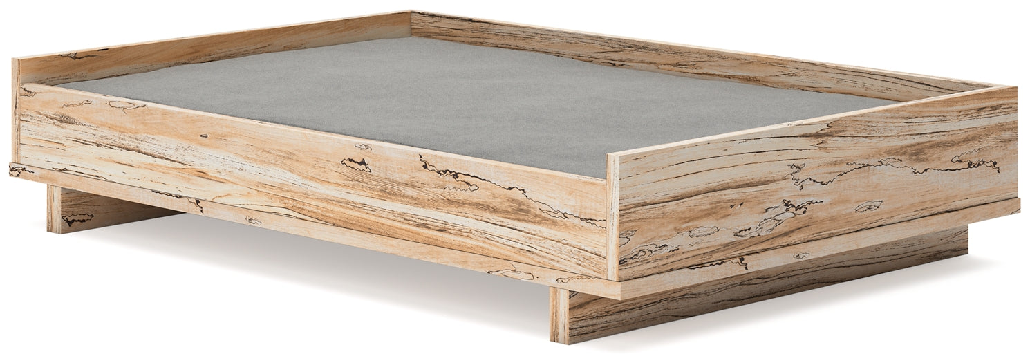 Piperton Pet Bed Frame Rent Wise Rent To Own Jacksonville, Florida
