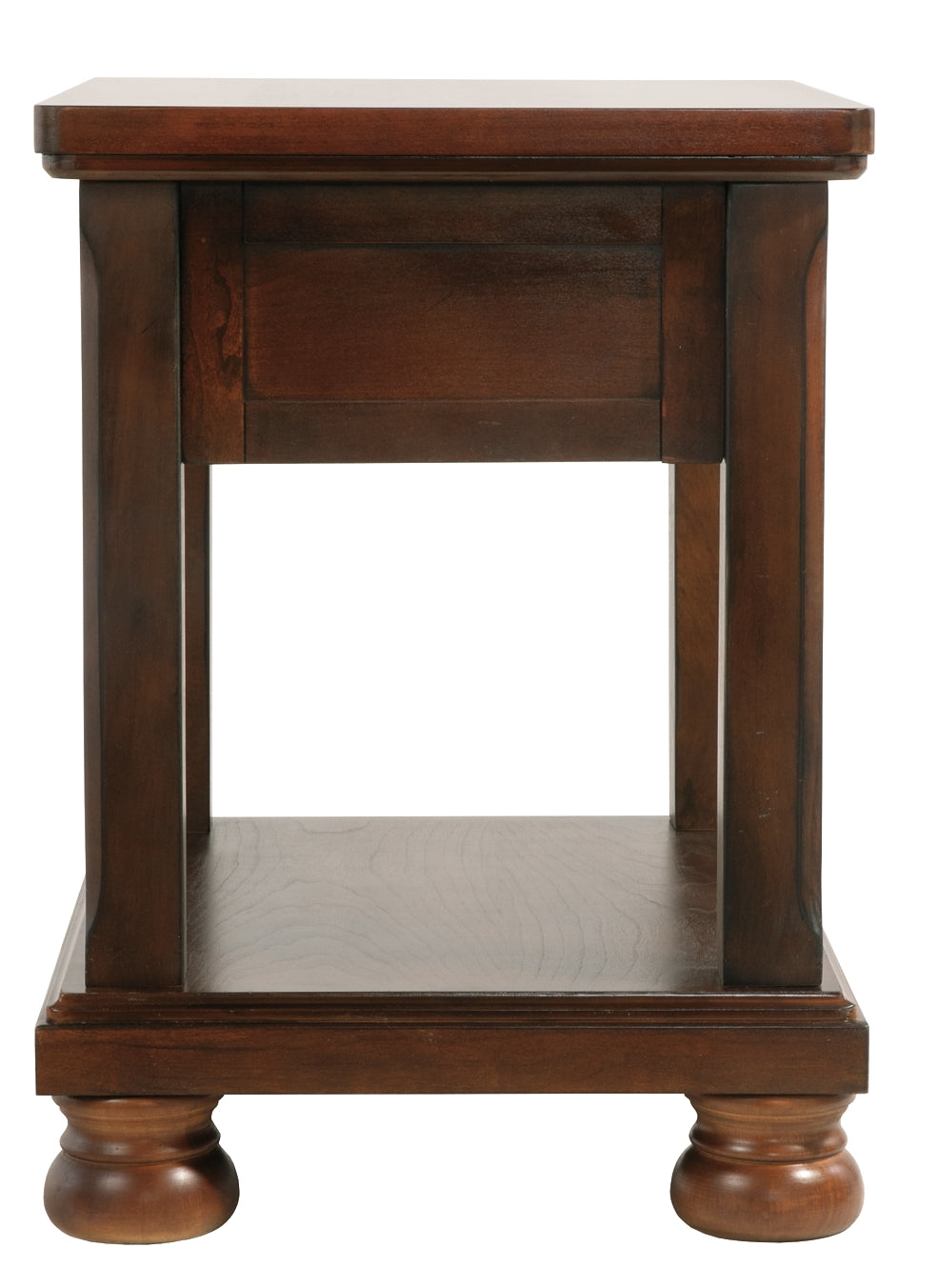 Porter Chair Side End Table Rent Wise Rent To Own Jacksonville, Florida