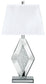 Prunella Mirror Table Lamp (1/CN) Rent Wise Rent To Own Jacksonville, Florida