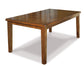 Ralene Dining Table and 4 Chairs Rent Wise Rent To Own Jacksonville, Florida