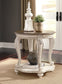 Realyn 2 End Tables Rent Wise Rent To Own Jacksonville, Florida