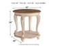Realyn 2 End Tables Rent Wise Rent To Own Jacksonville, Florida