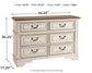 Realyn Dresser Rent Wise Rent To Own Jacksonville, Florida
