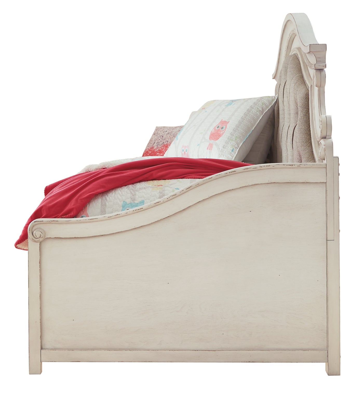 Realyn Twin Day Bed with 1 Large Storage Drawer Rent Wise Rent To Own Jacksonville, Florida