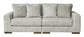 Regent Park 3-Piece Sectional with Ottoman Rent Wise Rent To Own Jacksonville, Florida