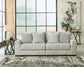 Regent Park 3-Piece Sectional with Ottoman Rent Wise Rent To Own Jacksonville, Florida