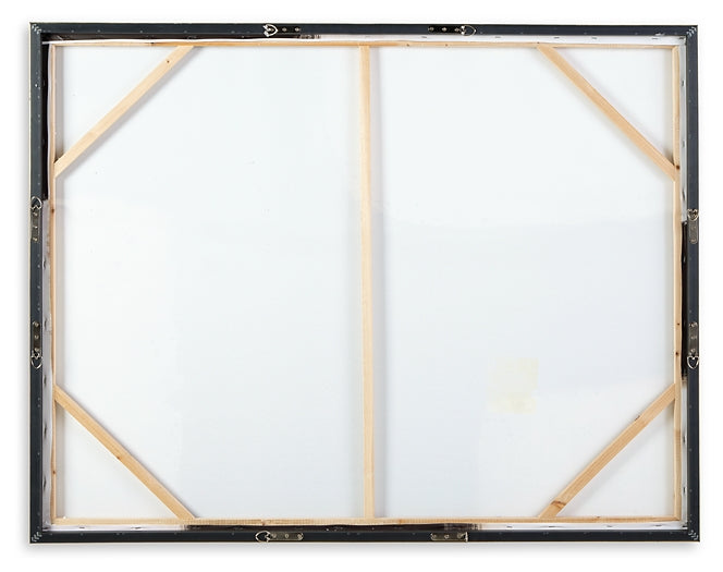 Reighlea Wall Art Rent Wise Rent To Own Jacksonville, Florida