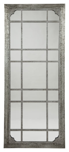 Remy Floor Mirror Rent Wise Rent To Own Jacksonville, Florida