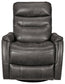 Riptyme Swivel Glider Recliner Rent Wise Rent To Own Jacksonville, Florida