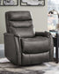 Riptyme Swivel Glider Recliner Rent Wise Rent To Own Jacksonville, Florida