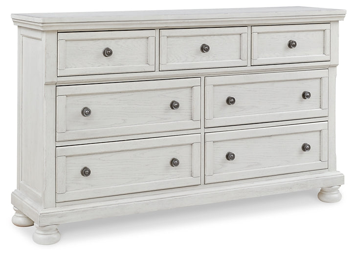 Robbinsdale Dresser Rent Wise Rent To Own Jacksonville, Florida