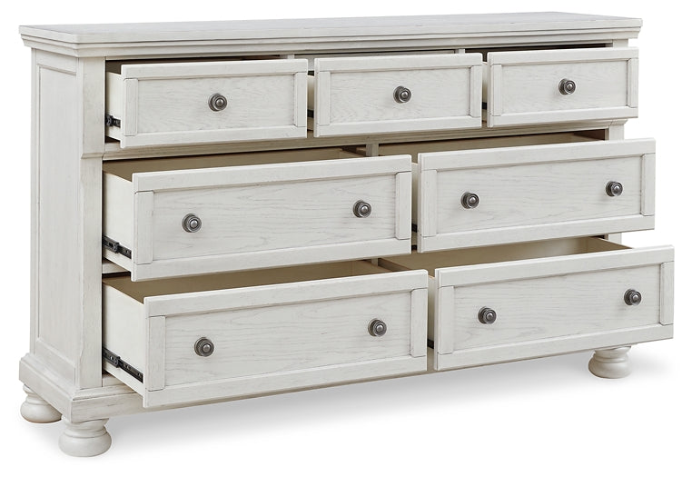 Robbinsdale Dresser Rent Wise Rent To Own Jacksonville, Florida