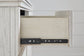 Robbinsdale Dresser and Mirror Rent Wise Rent To Own Jacksonville, Florida