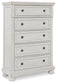 Robbinsdale Five Drawer Chest Rent Wise Rent To Own Jacksonville, Florida