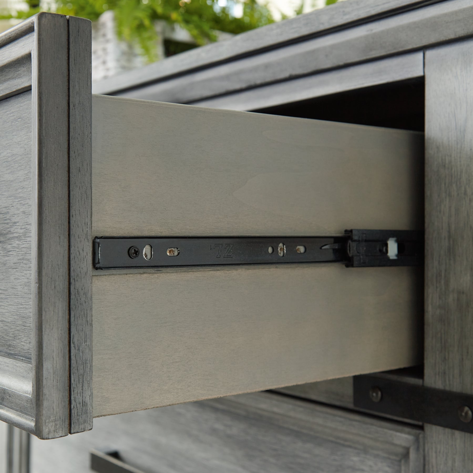 Russelyn Five Drawer Chest Rent Wise Rent To Own Jacksonville, Florida