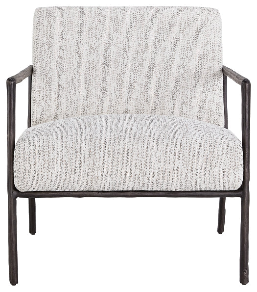 Ryandale Accent Chair Rent Wise Rent To Own Jacksonville, Florida