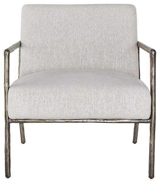 Ryandale Accent Chair Rent Wise Rent To Own Jacksonville, Florida