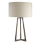 Ryandale Metal Table Lamp (1/CN) Rent Wise Rent To Own Jacksonville, Florida