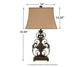 Sallee Poly Table Lamp (1/CN) Rent Wise Rent To Own Jacksonville, Florida