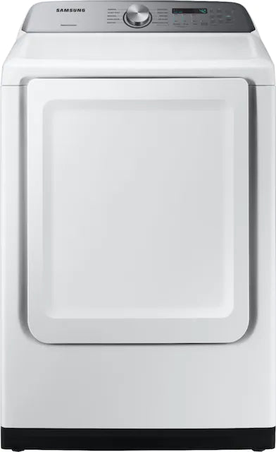 Samsung 7.4 cu ft Dryer Rent Wise Rent To Own Jacksonville, Florida