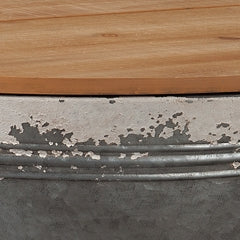Shellmond Accent Cocktail Table Rent Wise Rent To Own Jacksonville, Florida