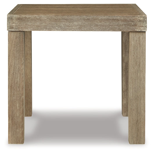 Silo Point Square End Table Rent Wise Rent To Own Jacksonville, Florida