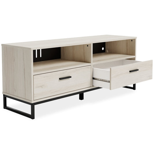 Socalle Medium TV Stand Rent Wise Rent To Own Jacksonville, Florida