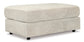 Soletren Chair and Ottoman Rent Wise Rent To Own Jacksonville, Florida