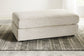 Soletren Chair and Ottoman Rent Wise Rent To Own Jacksonville, Florida