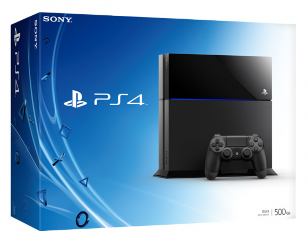 Sony PS4 Rent Wise Rent To Own Jacksonville, Florida