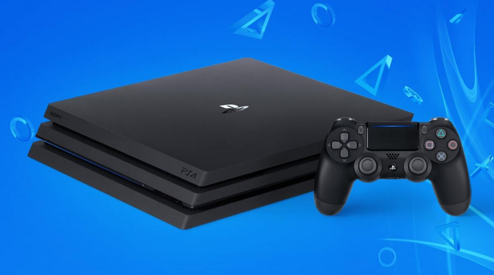 Rent a deals center ps4 pro