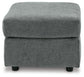 Stairatt Chair and Ottoman Rent Wise Rent To Own Jacksonville, Florida