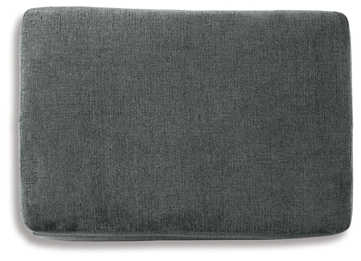 Stairatt Ottoman Rent Wise Rent To Own Jacksonville, Florida