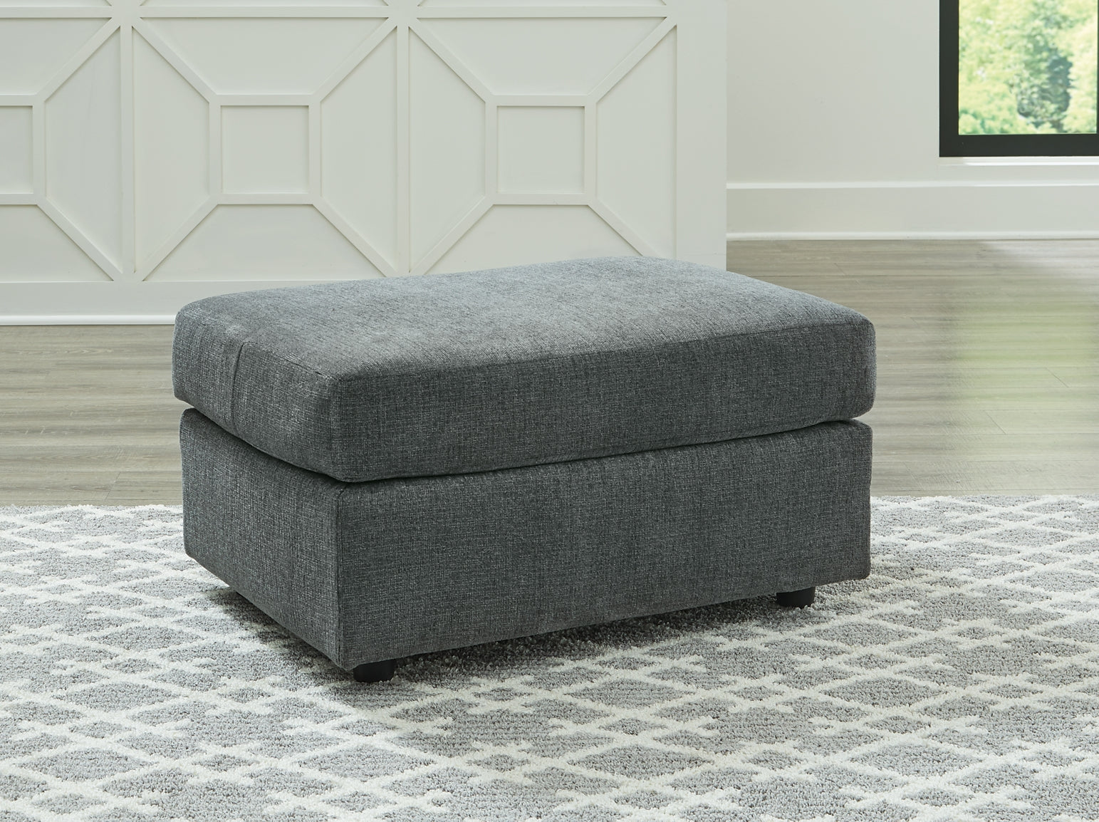 Stairatt Ottoman Rent Wise Rent To Own Jacksonville, Florida