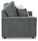 Stairatt Sofa and Loveseat Rent Wise Rent To Own Jacksonville, Florida