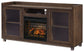 Starmore 3-Piece Wall Unit with Electric Fireplace Rent Wise Rent To Own Jacksonville, Florida