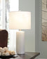 Steuben Ceramic Table Lamp (2/CN) Rent Wise Rent To Own Jacksonville, Florida