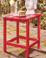 Sundown Treasure 2 Outdoor Chairs with End Table Rent Wise Rent To Own Jacksonville, Florida