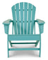 Sundown Treasure Outdoor Chair with End Table Rent Wise Rent To Own Jacksonville, Florida