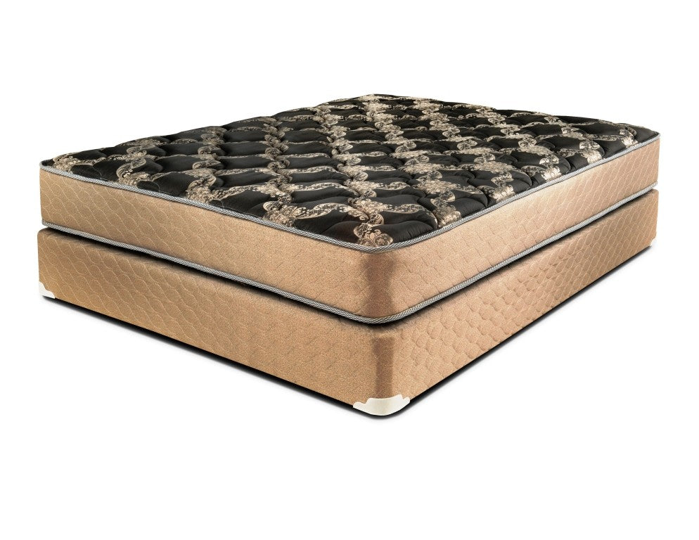Symbol Mattress-Ruby Pillow Top w/Memory Foam Rent Wise Rent To Own Jacksonville, Florida
