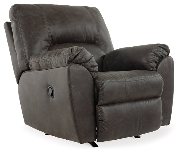 Tambo Rocker Recliner Rent Wise Rent To Own Jacksonville, Florida