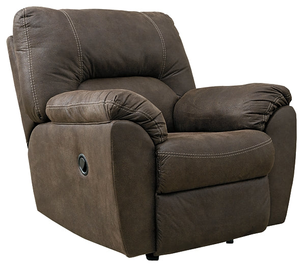 Tambo Rocker Recliner Rent Wise Rent To Own Jacksonville, Florida